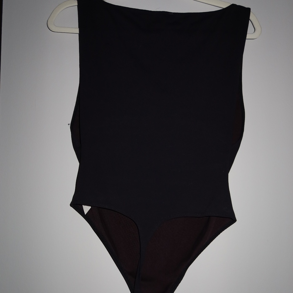 Free People Raven Bodysuit - Picture 3 of 4